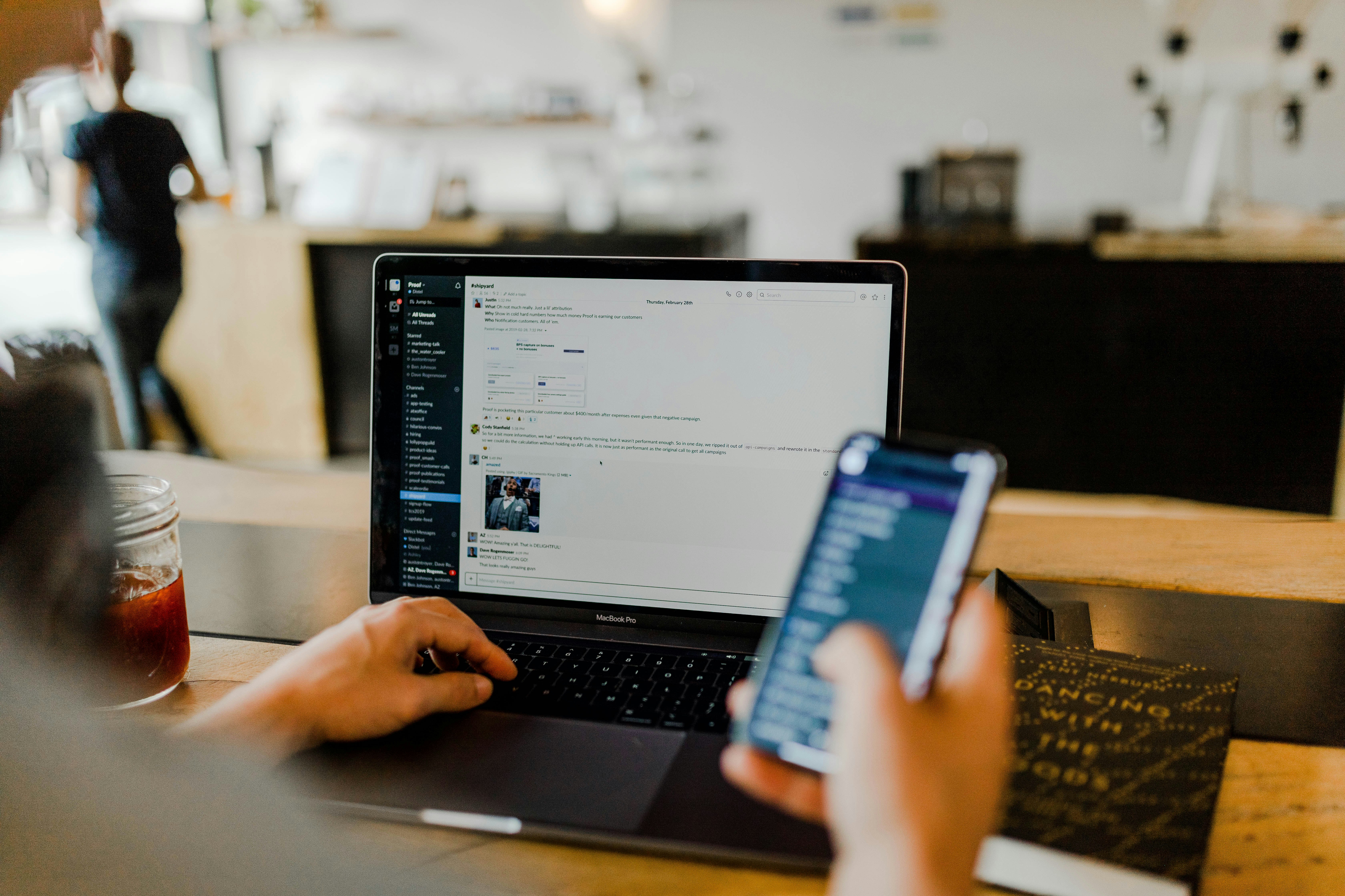 Monetization tools